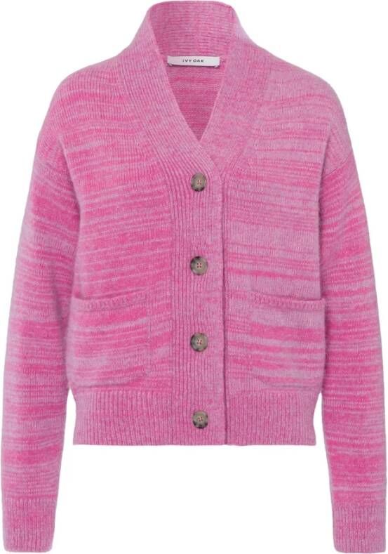 IVY OAK Vest Roze Dames