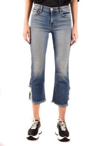 J Brand Jeans Blauw Dames