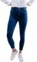 J Brand Jeans slank alana Blauw Dames - Thumbnail 1