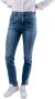 J Brand Jeans slank Blauw Dames - Thumbnail 1