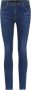 J Brand Skinny jeans 811 23 Blauw Dames - Thumbnail 1
