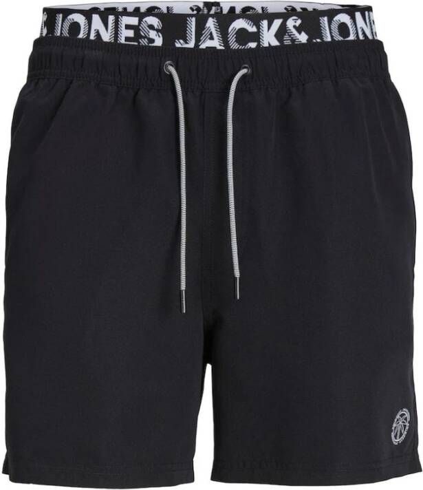jack & jones Beachwear Zwart Heren
