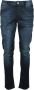 Jack & jones Blauwe Jeans voor Mannen Blauw Heren - Thumbnail 1