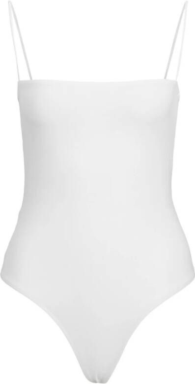 Jack & jones Body Damestrui Ivy STR Dream Wit Dames