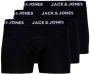 Jack & jones Comfort fit boxershort met stretch in een set van 3 stuks model 'Anthony' - Thumbnail 2