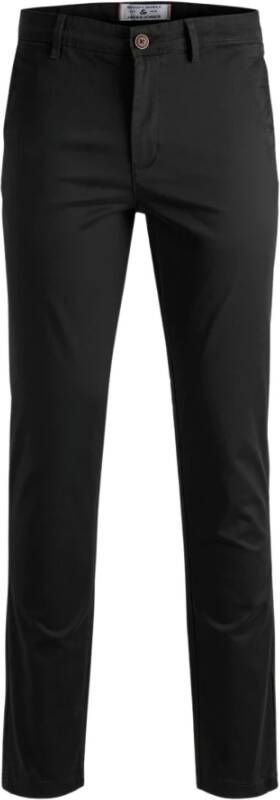 jack & jones Broek Jack Jones Marco Bowie Zwart Heren