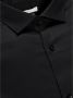 Jack & jones Overhemd Lange Mouw Jack & Jones 12097662 JJPRPARMA SHIRT L S NOOS BLACK SUPER SLIM - Thumbnail 4