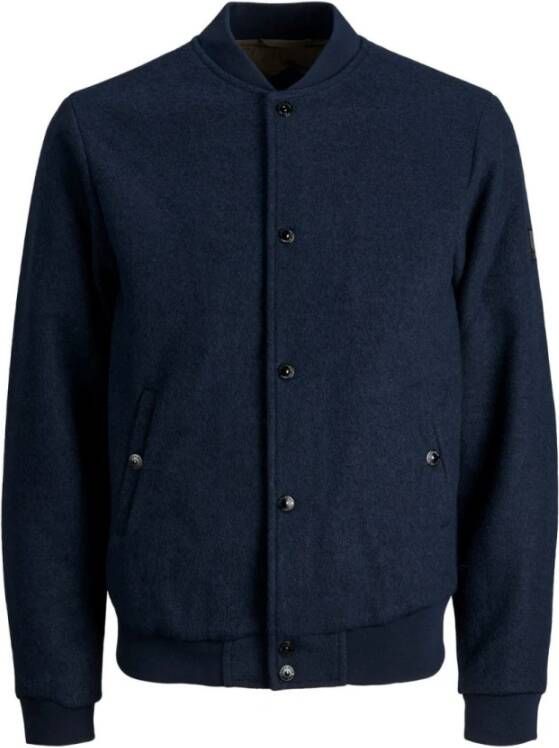 Jack & jones Blazer Jack & Jones 12191876 MAXWELL-NEW NAVY