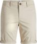 Jack & jones Korte broek met steekzakken opzij model 'BOWIE' - Thumbnail 2