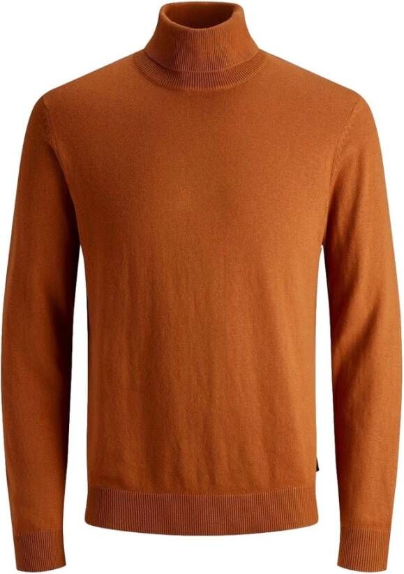 JACK & JONES ESSENTIALS coltrui JJEEMIL umber