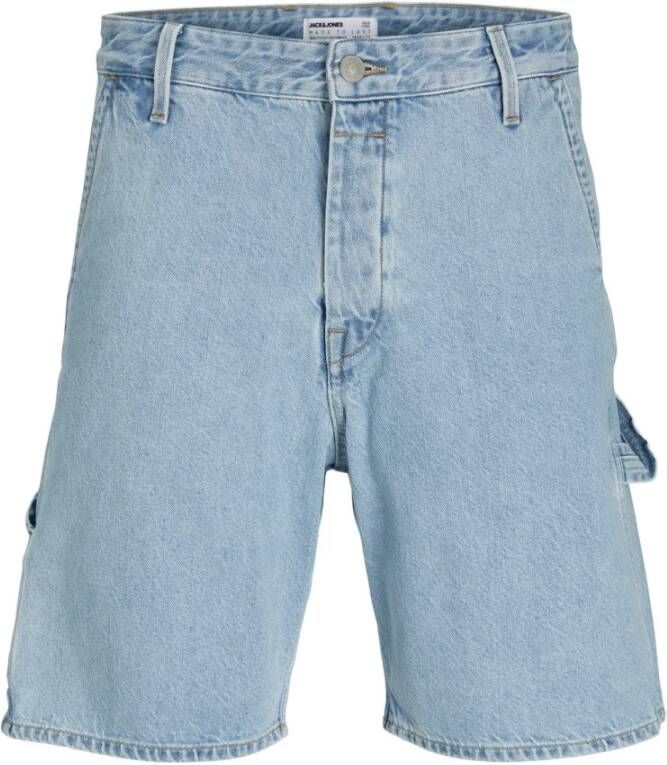 Jack & jones Korte Broek Jack & Jones Jjitony Jjcarpenter Sbd 491 Sn 12252719