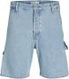 Jack & jones Korte Broek Jack & Jones Jjitony Jjcarpenter Sbd 491 Sn 12252719 - Thumbnail 1