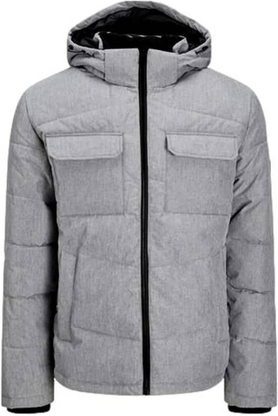 Jack & jones Donsjas Jack & Jones JJBRADY PUFFER