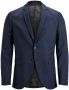 Jack & jones Blazer Jack & Jones 12141107 JPRSOLARIS BLAZER NOOS DARK NAVY - Thumbnail 2