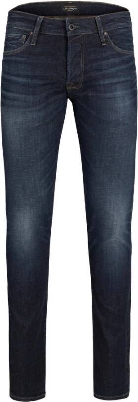 jack & jones Glenn Icon 559 jeans Blauw Heren