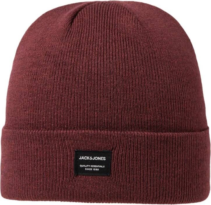 Jack & Jones Beanie JACDNA BEANIE NOOS - Foto 4