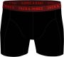 JACK & JONES boxershort JACWAISTBAND (set van 3) grijs zwart - Thumbnail 3