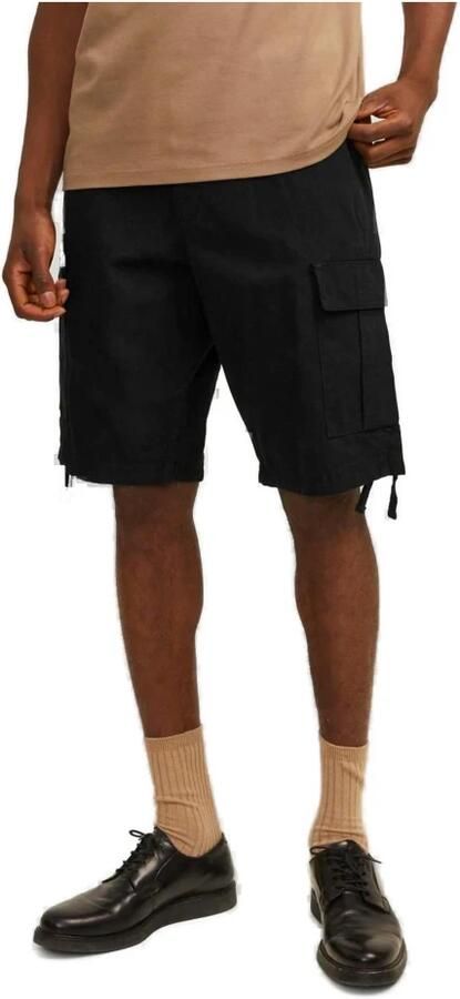 Jack & jones Korte Broek Jack & Jones Jpstcole Barkley Jjcargo Sn 12248685 - Foto 3