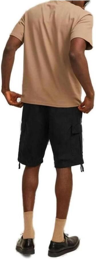 Jack & jones Korte Broek Jack & Jones Jpstcole Barkley Jjcargo Sn 12248685 - Foto 4