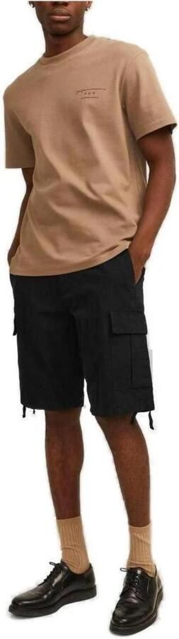 Jack & jones Korte Broek Jack & Jones Jpstcole Barkley Jjcargo Sn 12248685 - Foto 5