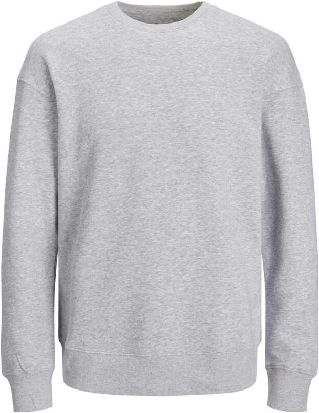 Jack & Jones Sweatshirt JJESTAR BASIC SWEAT CREW NECK NOOS - Foto 2