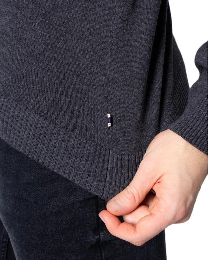 Jack & Jones Trui met V-hals JJEBASIC met V-hals ideaal voor herfst en dagelijks gebruik - Foto 5