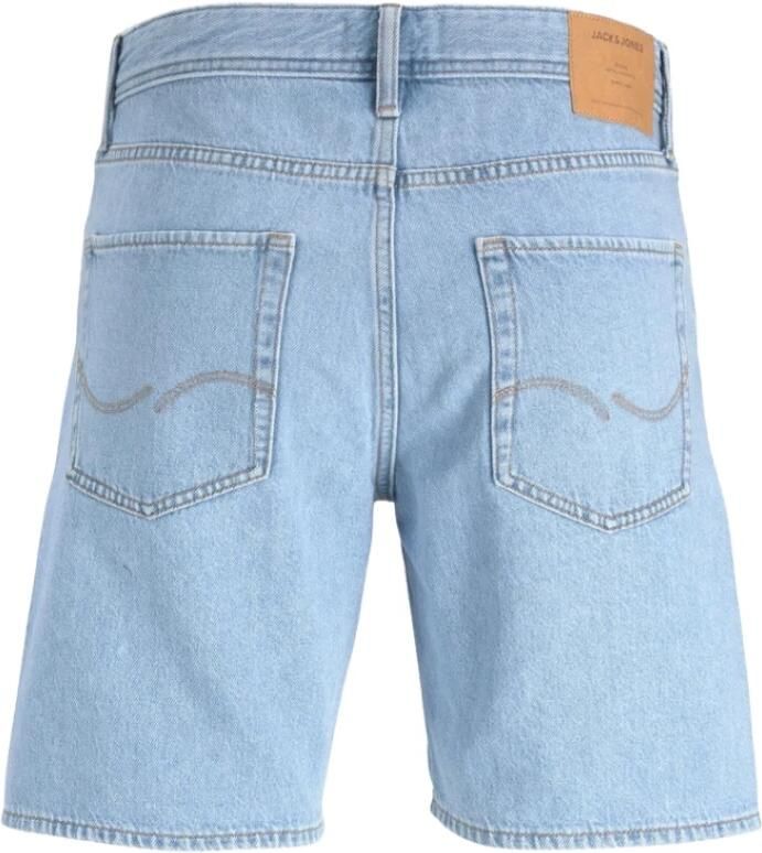 Jack & Jones Jeansshort JJICHRIS JJORIGINAL SHORTS MF 255 SN