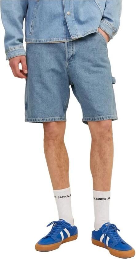 Jack & jones Korte Broek Jack & Jones Jjitony Jjcarpenter Sbd 491 Sn 12252719 - Foto 3