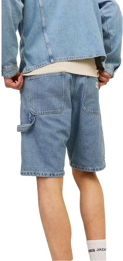 Jack & jones Korte Broek Jack & Jones Jjitony Jjcarpenter Sbd 491 Sn 12252719 - Foto 2