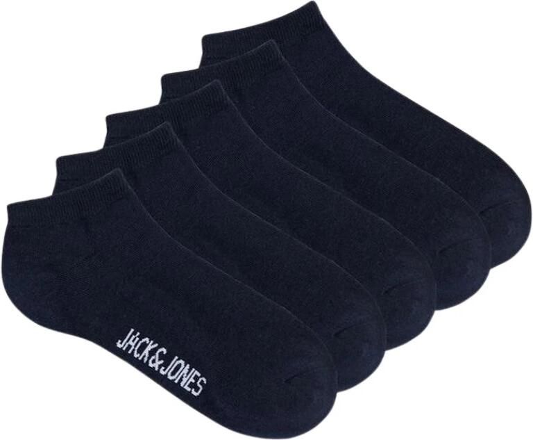 Jack & jones Mannen Blauw Ondergoed voor Herfst Winter Blauw Heren