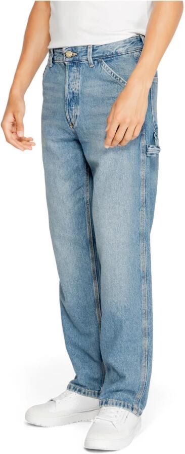 Jack & jones Straight Jeans Jack & Jones JJIEDDIE JJCARPENTER SBD 416 NOOS 12261926 - Foto 14