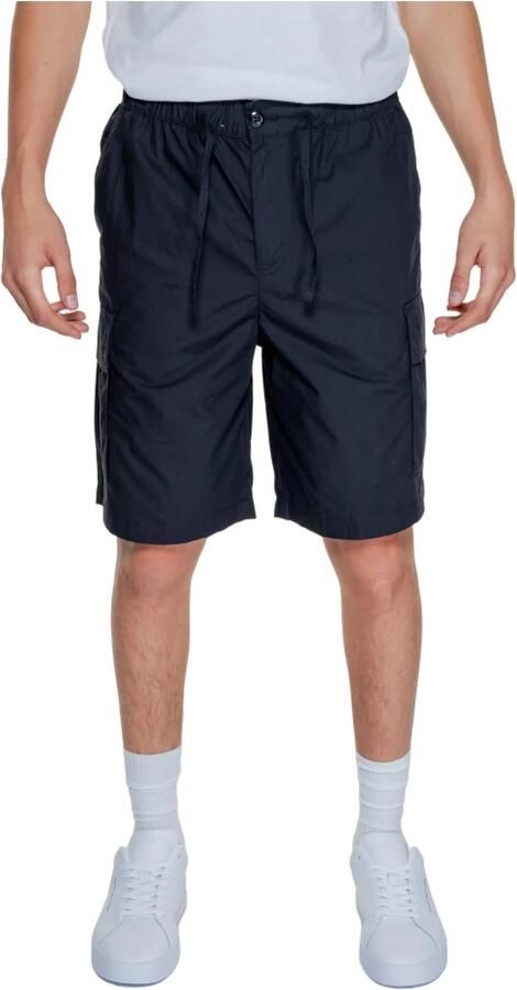Jack & jones Korte Broek Jack & Jones JPSTTYLER JJCARGO SHORT 12249121