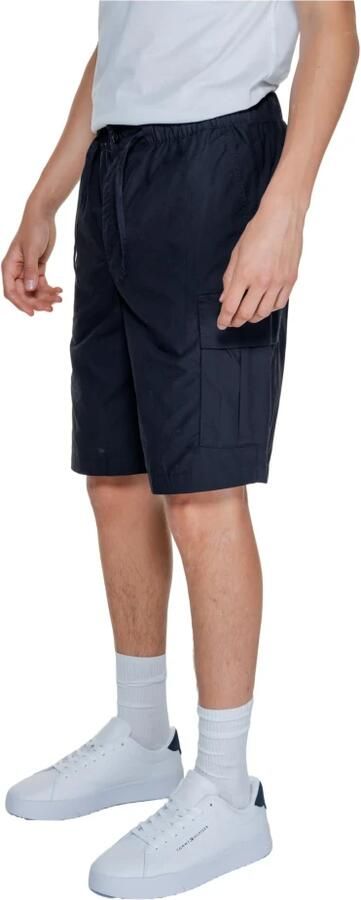 Jack & jones Korte Broek Jack & Jones JPSTTYLER JJCARGO SHORT 12249121 - Foto 4