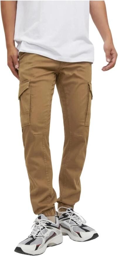 Jack & Jones Cargobroek JPSTPAUL JJFLAKE CARGO NOOS - Foto 2