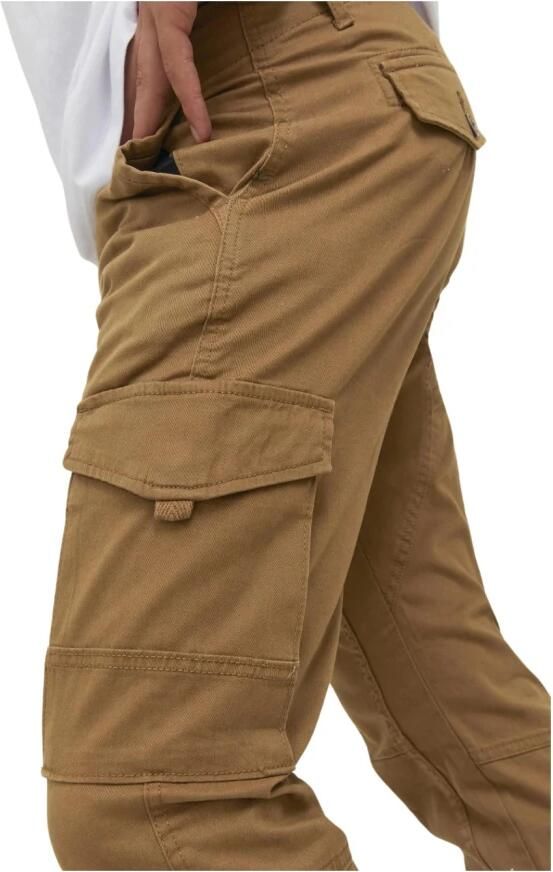 Jack & Jones Cargobroek JPSTPAUL JJFLAKE CARGO NOOS