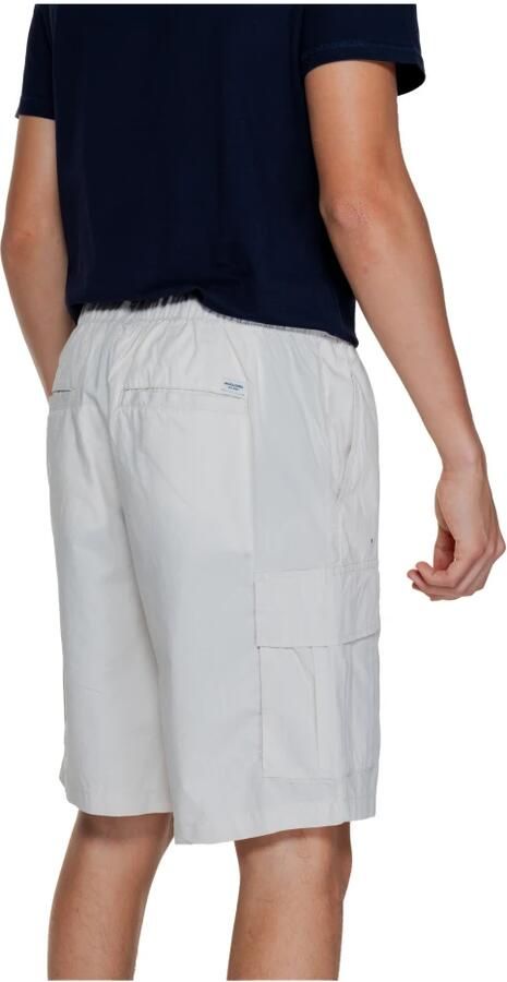 Jack & jones Korte Broek Jack & Jones JPSTTYLER JJCARGO SHORT 12249121 - Foto 2