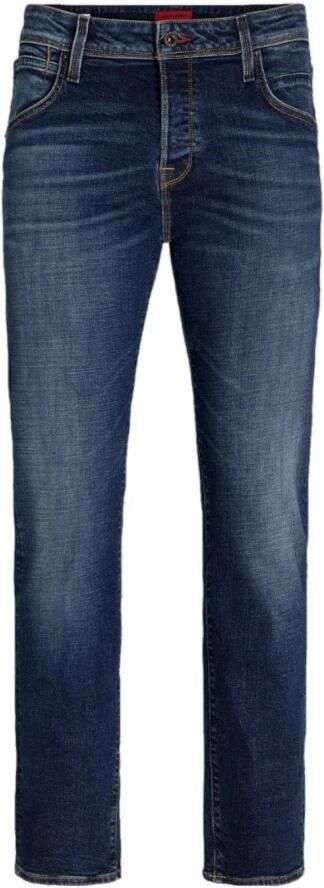 Jack & Jones Tapered jeans JJIMIKE JJFOX CB 055 - Foto 3