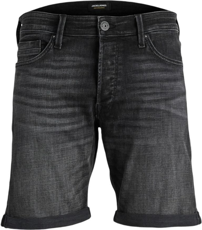 Jack & jones Korte Broek Jack & Jones JJICHRIS JJWOOD SHORTS GE 815 12249098 - Foto 3