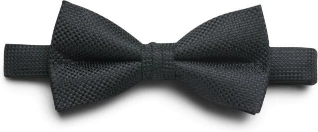 Jack & jones Colombia Strik Stijlvol en Trendy Black Heren - Foto 4