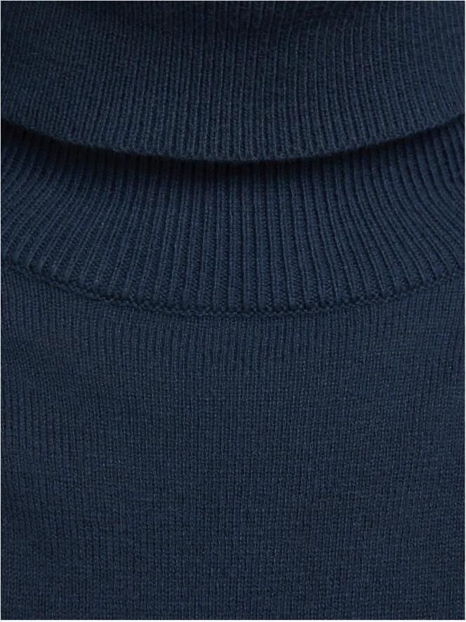 Jack & jones Vest Jack & Jones JJEEMIL KNIT ROLL NECK NOOS 12157417 - Foto 5