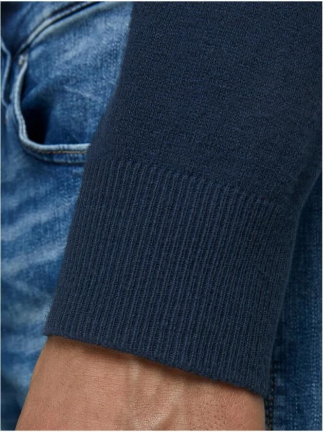 Jack & jones Vest Jack & Jones JJEEMIL KNIT ROLL NECK NOOS 12157417 - Foto 3