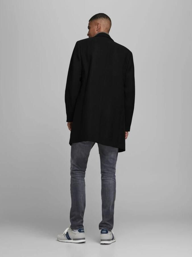 Jack & jones Enkele borsten lagen Black Heren - Foto 6