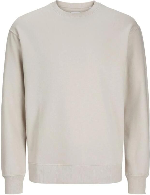 Jack & jones Sweaters Jack & Jones 12208182 CREW NECK-MOONBEAM