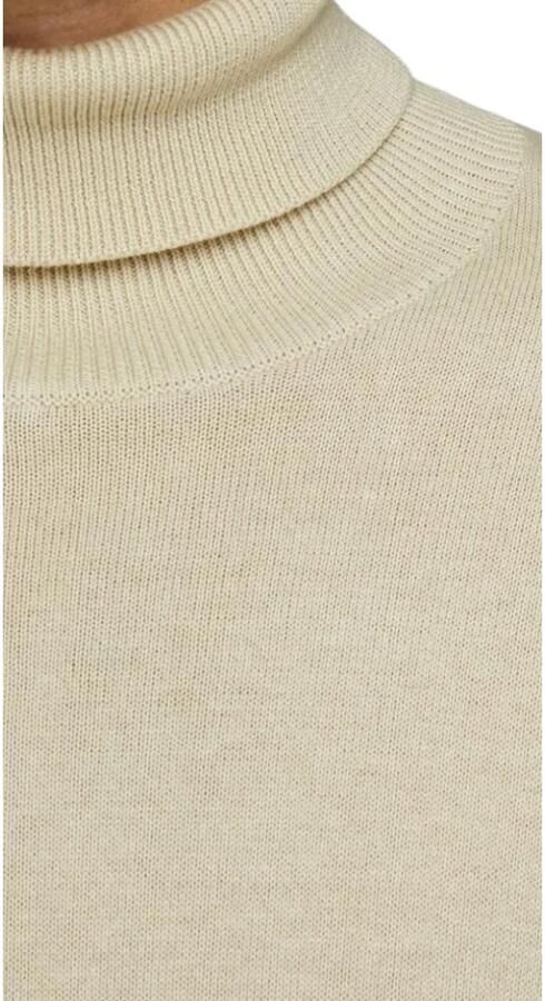 Jack & jones Vest Jack & Jones JJEEMIL KNIT ROLL NECK NOOS 12157417 - Foto 10