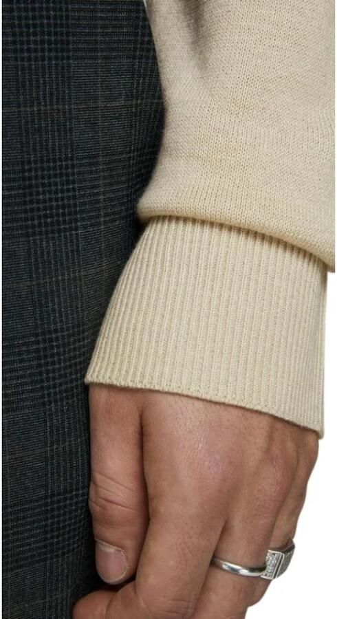 Jack & jones Vest Jack & Jones JJEEMIL KNIT ROLL NECK NOOS 12157417 - Foto 11