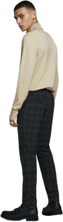 Jack & jones Vest Jack & Jones JJEEMIL KNIT ROLL NECK NOOS 12157417 - Foto 14