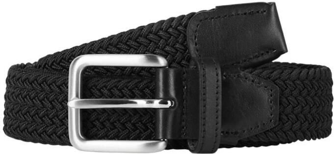 Jack & Jones Stretch riem JACSPRING WOVEN BELT NOOS - Foto 3