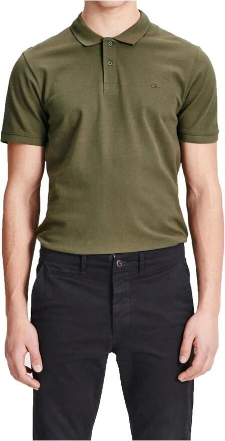 Jack & jones Polo Shirt Korte Mouw Jack & Jones JJEBASIC POLO SS - Foto 13