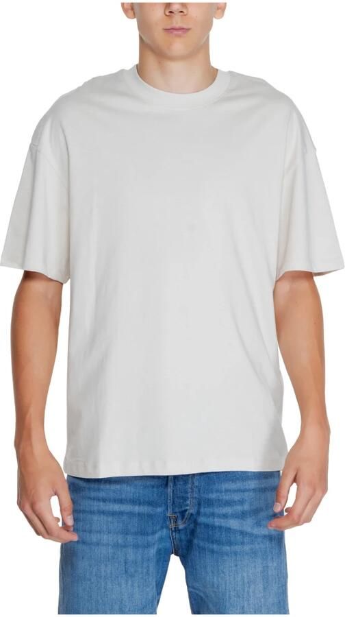 Jack & Jones Oversized shirt JJEBRADLEY Oversize T-Shirt met klassieke ronde hals - Foto 11