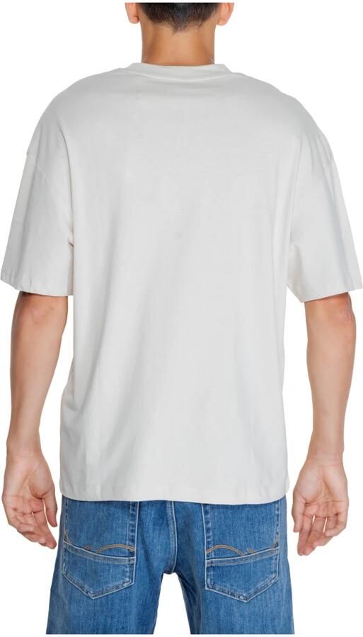 Jack & Jones Oversized shirt JJEBRADLEY Oversize T-Shirt met klassieke ronde hals - Foto 8